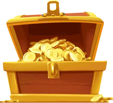 Open Chest